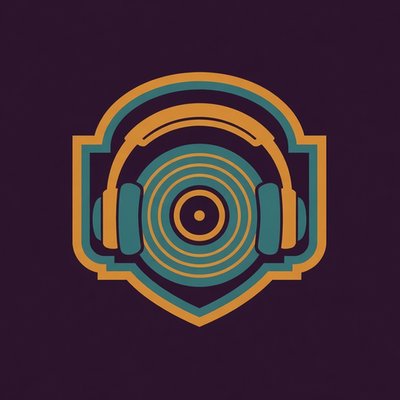 Lofi Hip Hop logo